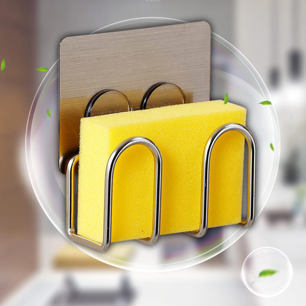 

Держатель для раковины из нержавеющей стали