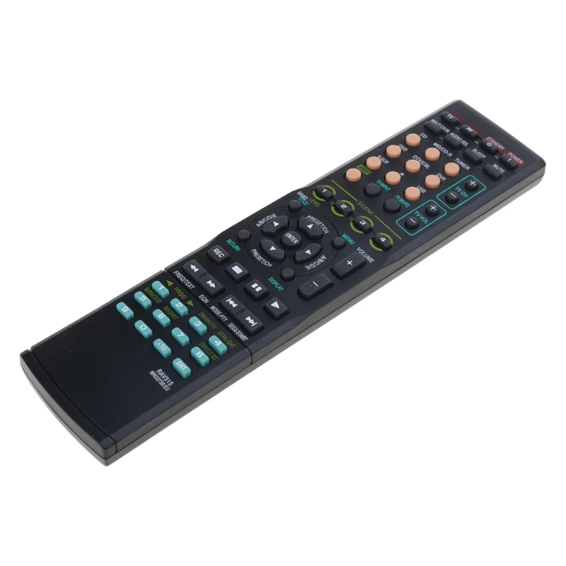 Пульт дистанционного управления RAV315 WN22730EU для HTR6040 HTR6050 RX-V450 V461 V561 RAV311