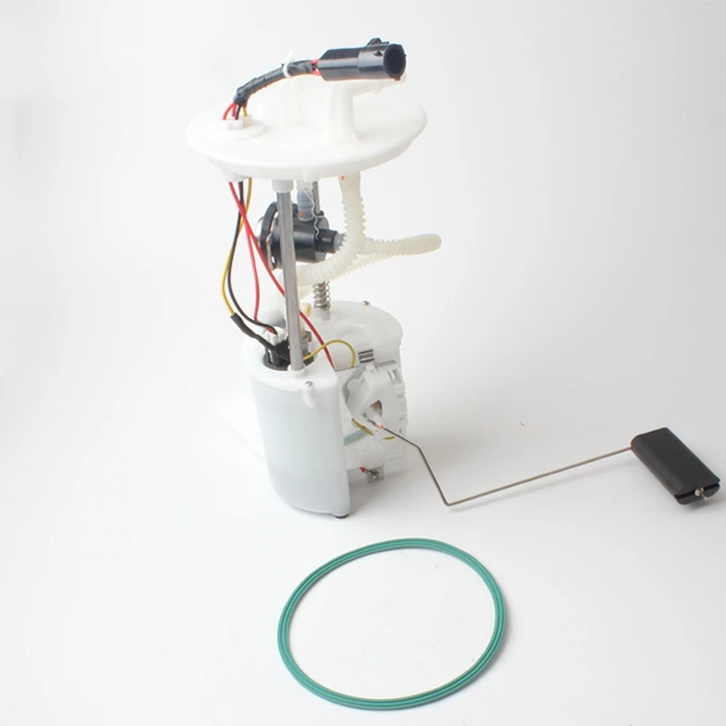 E2291M MYL8Z9H307BF 9H307-AH YL8Z-9H307BF YL8Z9H307A топливный насос в сборе для Ford USA Mazda ESCAPE TRIBUTE 2 0 3