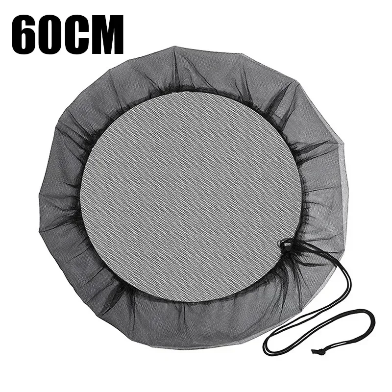 

Сетчатая крышка для ведра