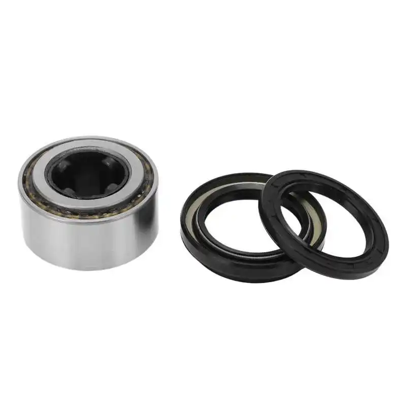 

Front Wheel Bearing Seals Replacement Parts Steel 0402‑275 for Motorcycle ATV