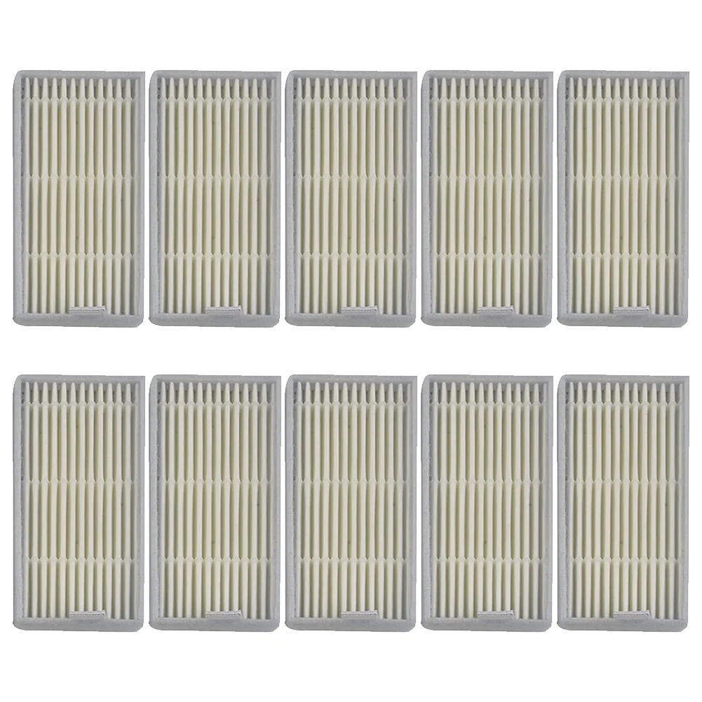 

Filtering Dust Filters Home Cleaning High Quality Practical Use Recyclable Washable For Silver Crest SSR 3000 A1