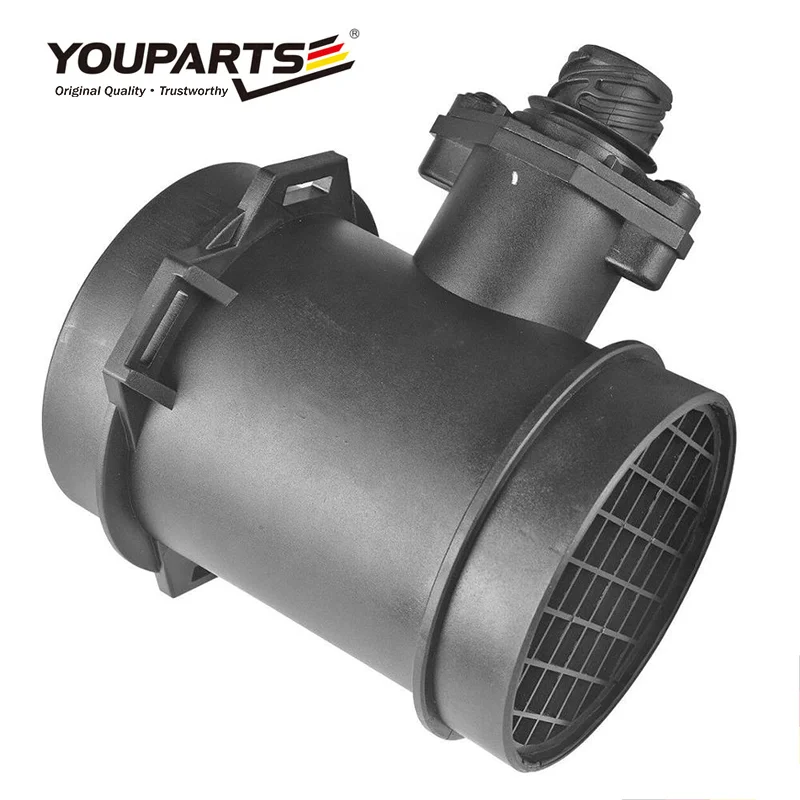 OEM 0280217800 13621747156 13621702078 13621733262 Датчик потока воздуха для e39 e36 2005 x3