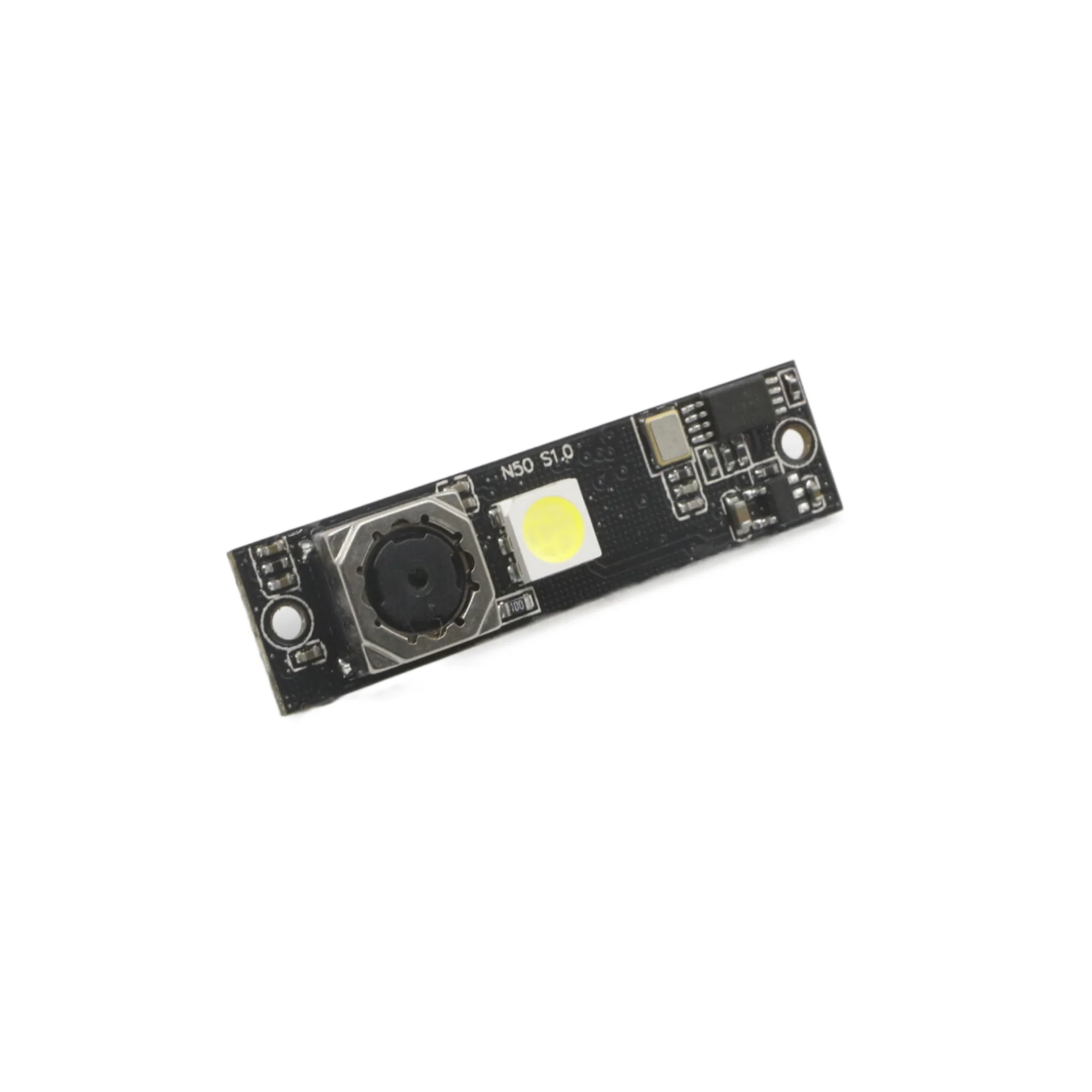 

5MP OV5640 Sensor Camera Module For Laptop Tablets Computer PC Zoom Camera Two-way Audio CMOS 15FPS USB Interface