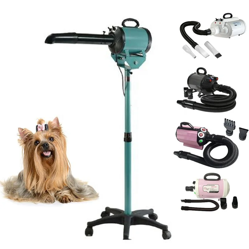 

VS-V008 Hot Sale Hospital Vet Equipment Animal Veteriinary Economic Pet Hair Dryer