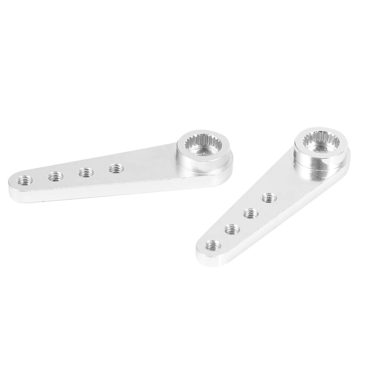 2 шт./лот сервопривод из алюминиевого сплава с ЧПУ 1 25-2 5 дюйма для сервоприводов