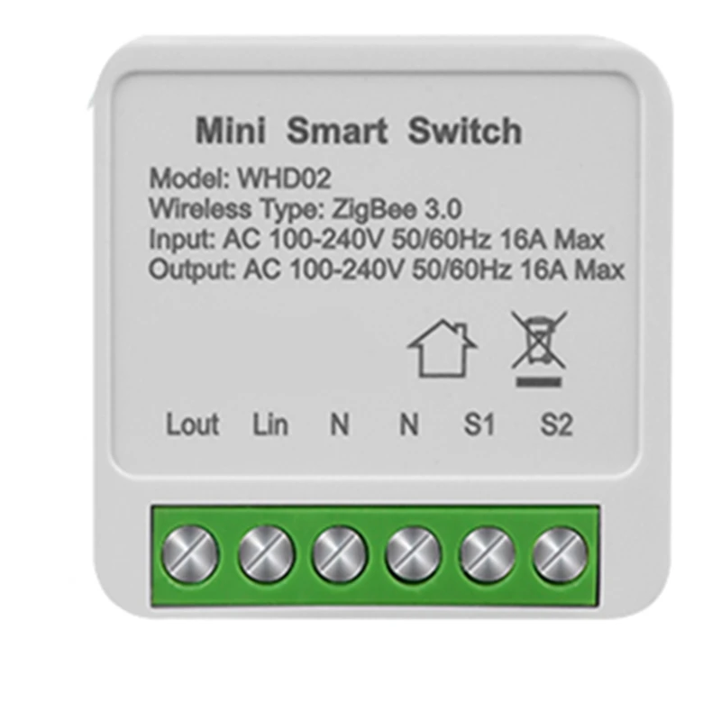 

Alice Smart Home Switch Tuya Smart Zigbee Wireless Switch Yandex Alexa Voice Control Automation Modules Google Home