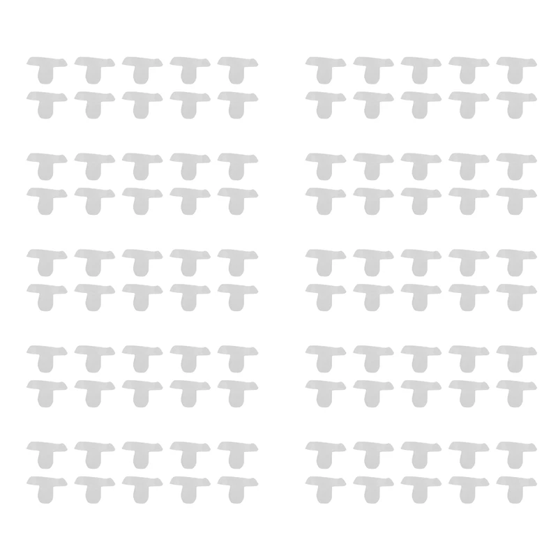 100 шт. стопор тормозной педали/задний тормоз для Hyundai Kia 32876 36000