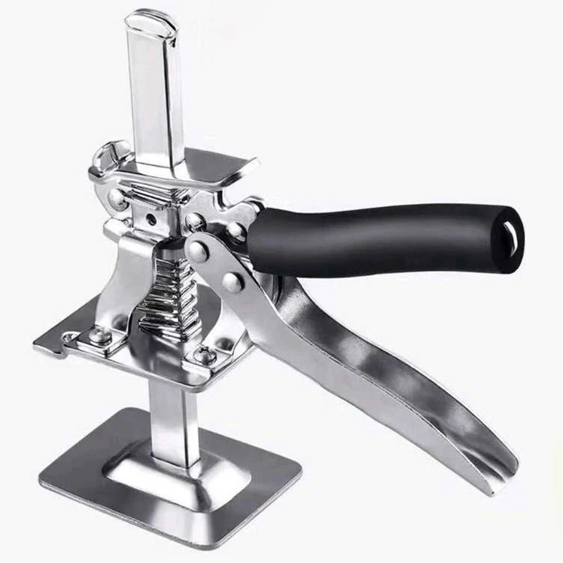 Регулятор высоты плитки ручной локатор подъема выравниватель стен и устройство