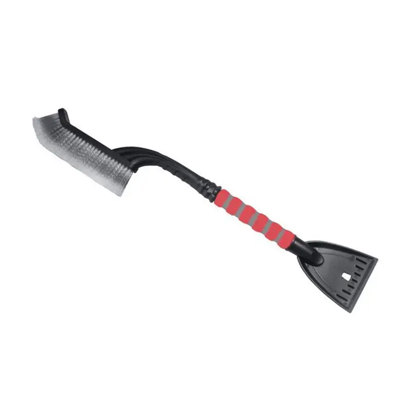 

Snow Removal Brush Window Ice Scraper For Car Detachable Snow Brush With Ice Scrapers Snow Removal Tool