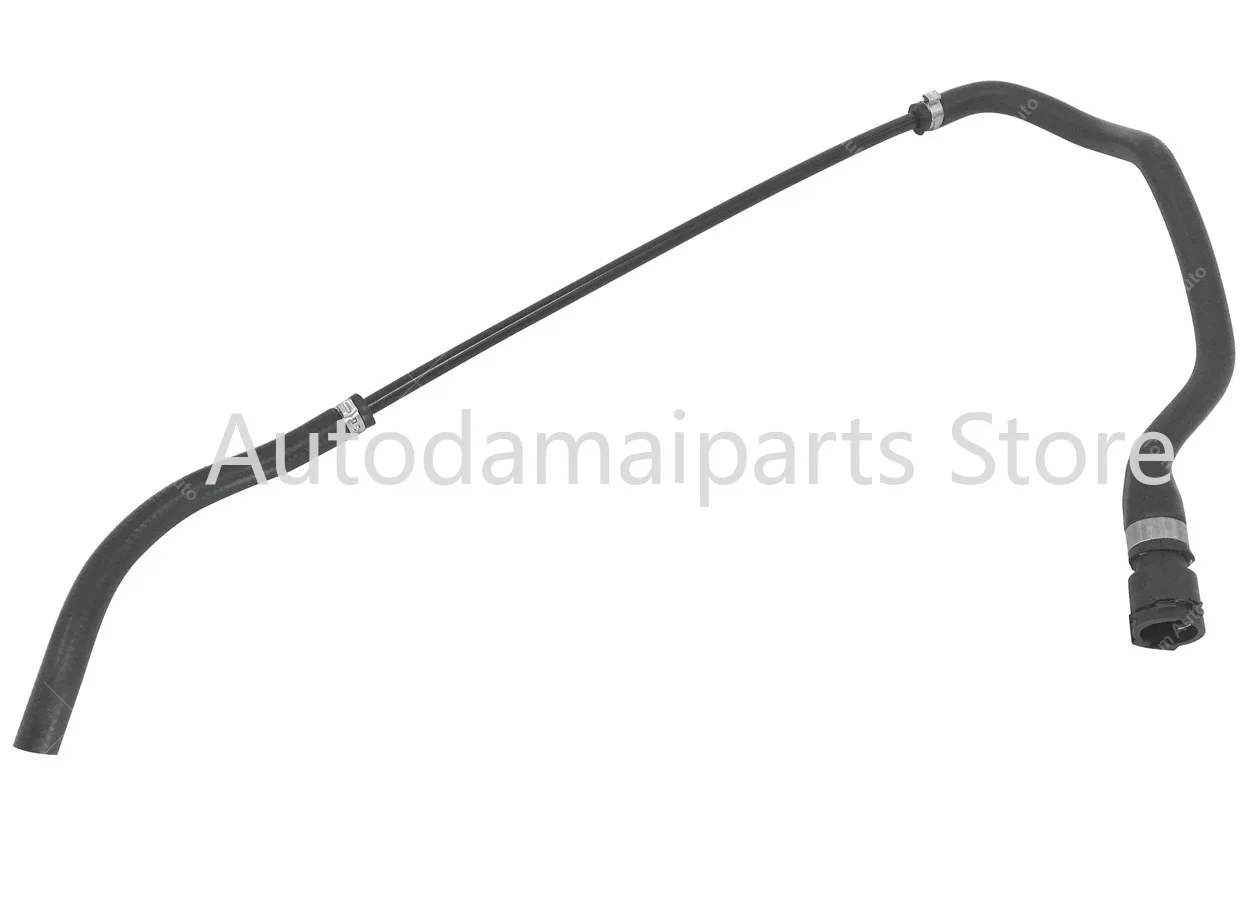 

Ventilation Pipe/radiator Water Pipe Suitable for BMW E81E88E90 17127618510