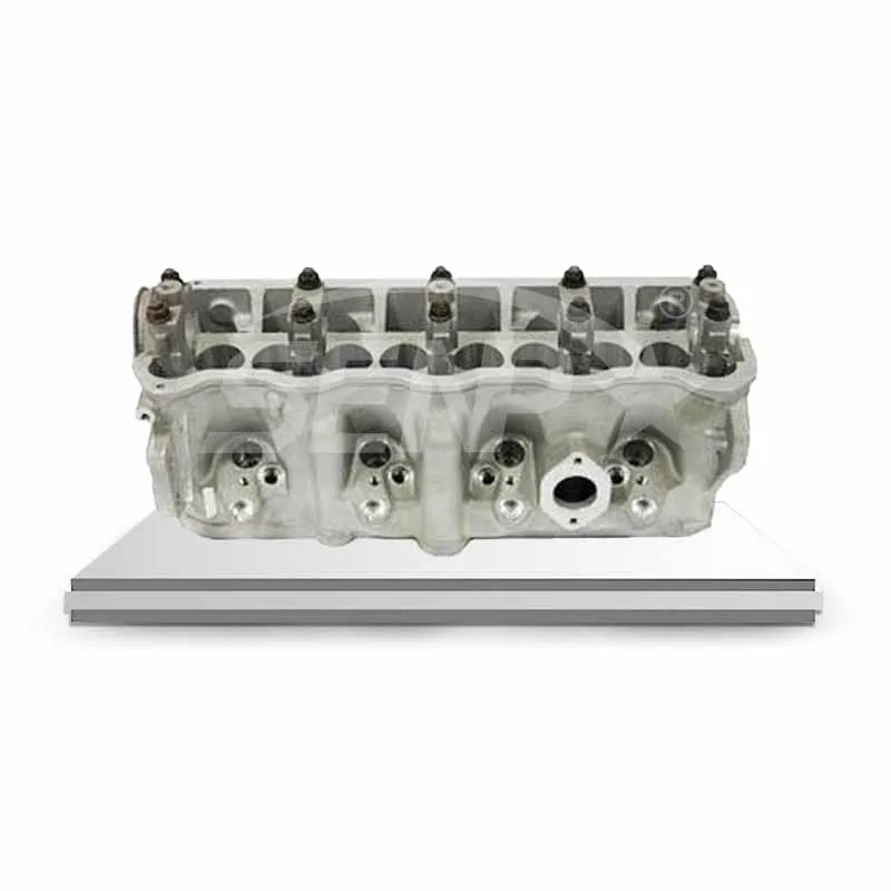 Запасные части двигателя автомобиля SenPei Германия 028103351 Головка блока цилиндров F