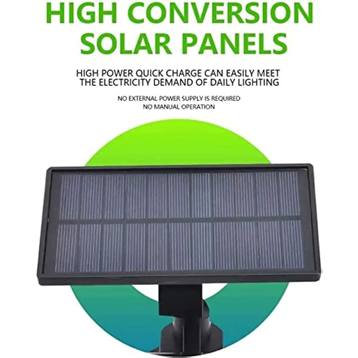 Прохладный дом-Солнечный свет с датчиком движения солнечные