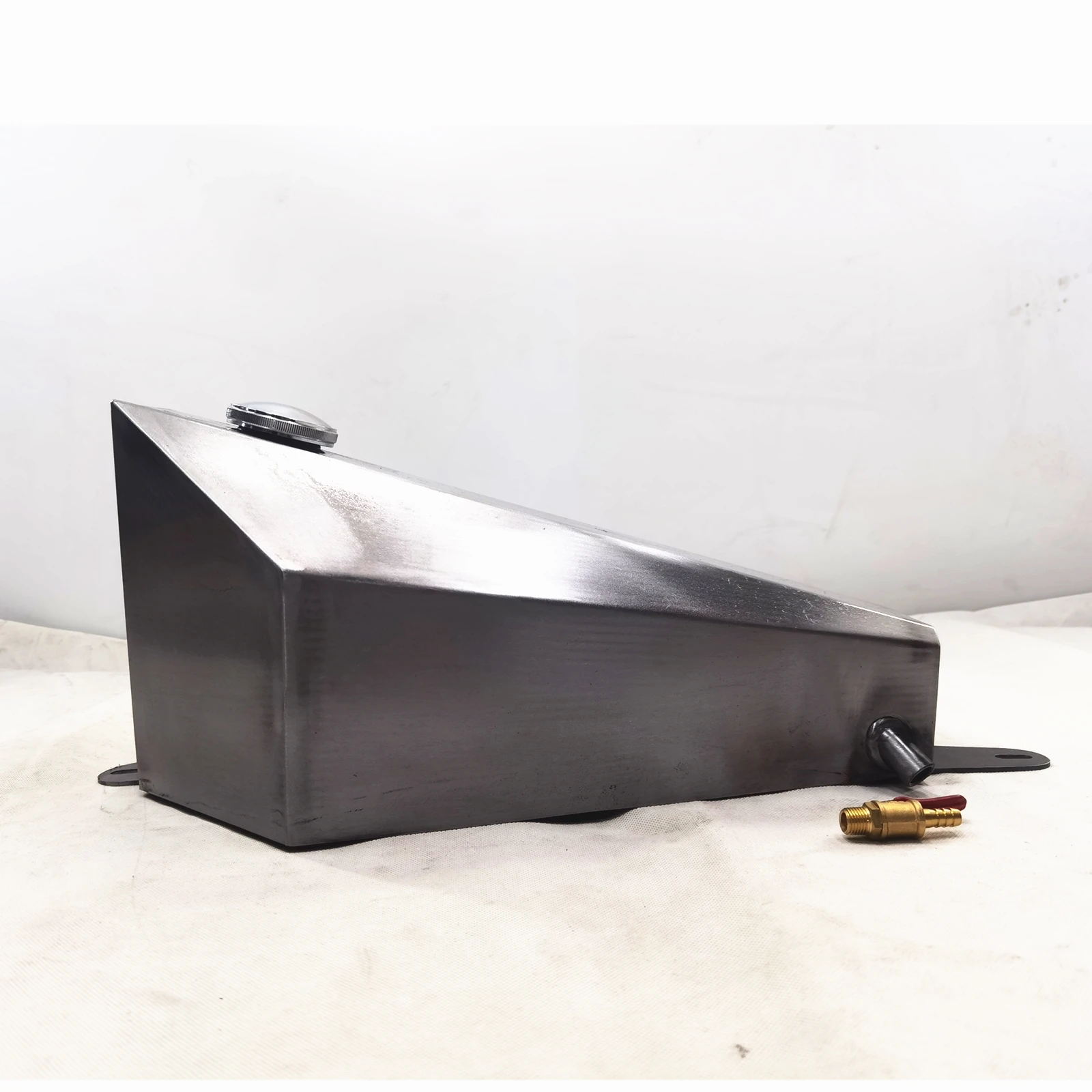 Для Honda Steed 12-литровый бензиновый топливный бак для мотоцикла