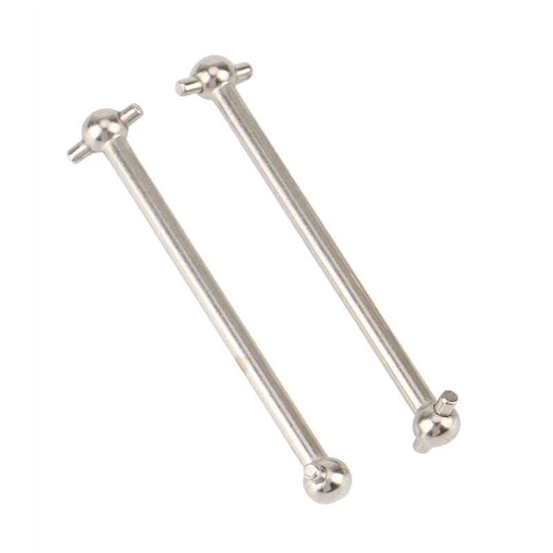 

4 шт., детали для заднего приводного вала HAIBOXING HBX 16889 16889A 16890 16890A SG1601 SG1602 1/16