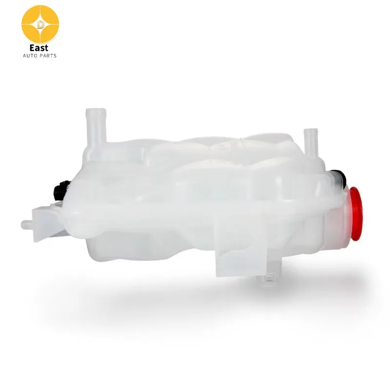 LR 020367 Расширительный бачок охлаждающей жидкости радиатора для LAND ROVER Discovery 3 4 Range