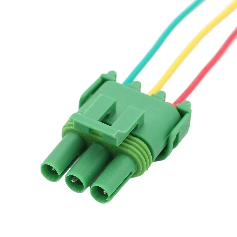 Разъем датчика карты сменный жгут проводов для 1993-1997 LT1 LT4 TPI TBI Chevy GM Cadillac Jeep 12085507