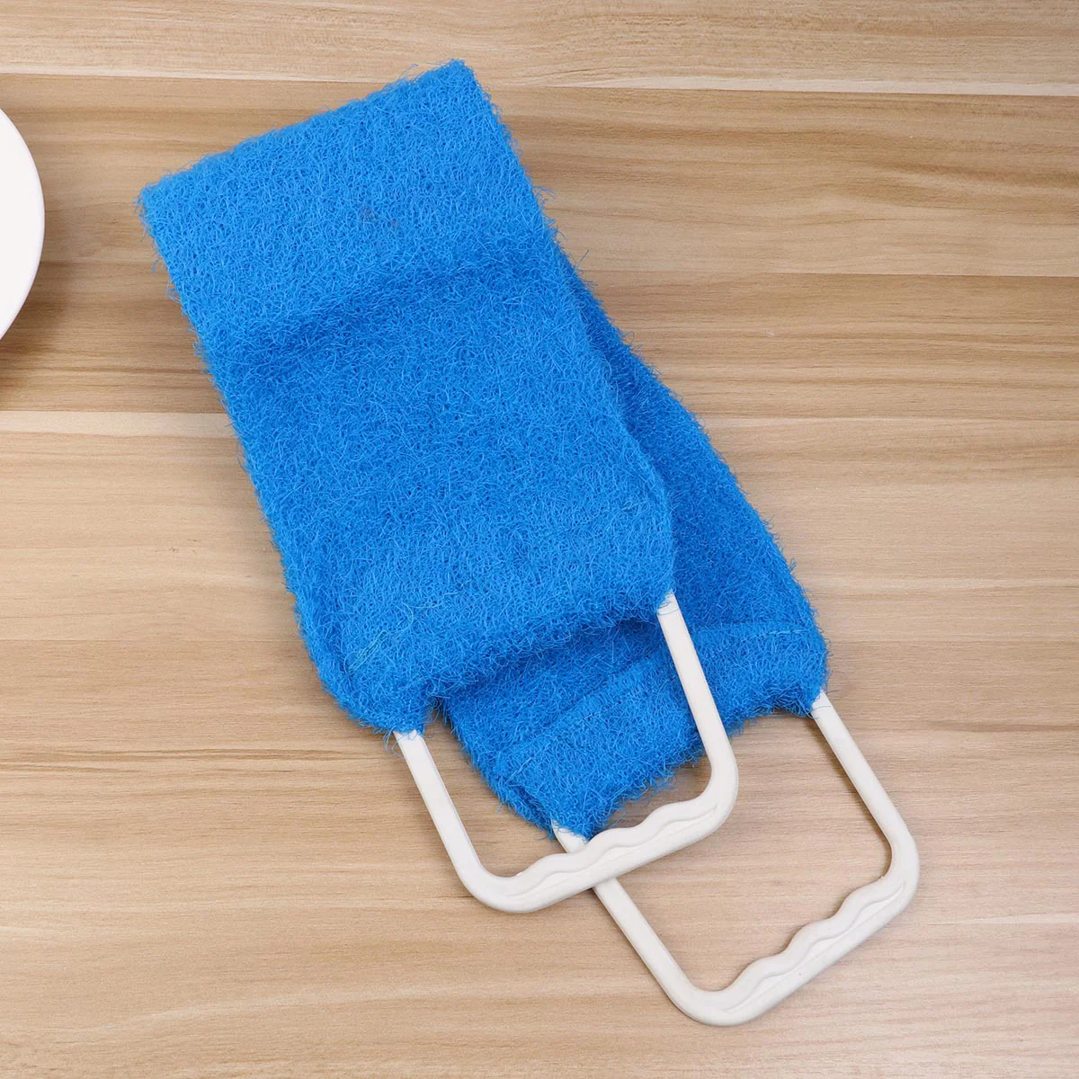 

Scrubbershower Body Bath Wash Exfoliating Towel Brush Men Washer Strip Clothsponge Scrubbing Rub Scrub Washcloth Clothes Cloths