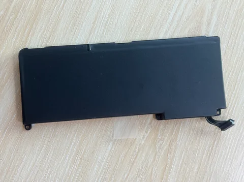 Аккумулятор SeagullStar для APPLE MacBook A1342 13", черный