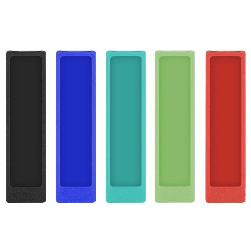 

Remote Control Cases Silicone Covers Protective for CASE Shockproof for RMF TX30