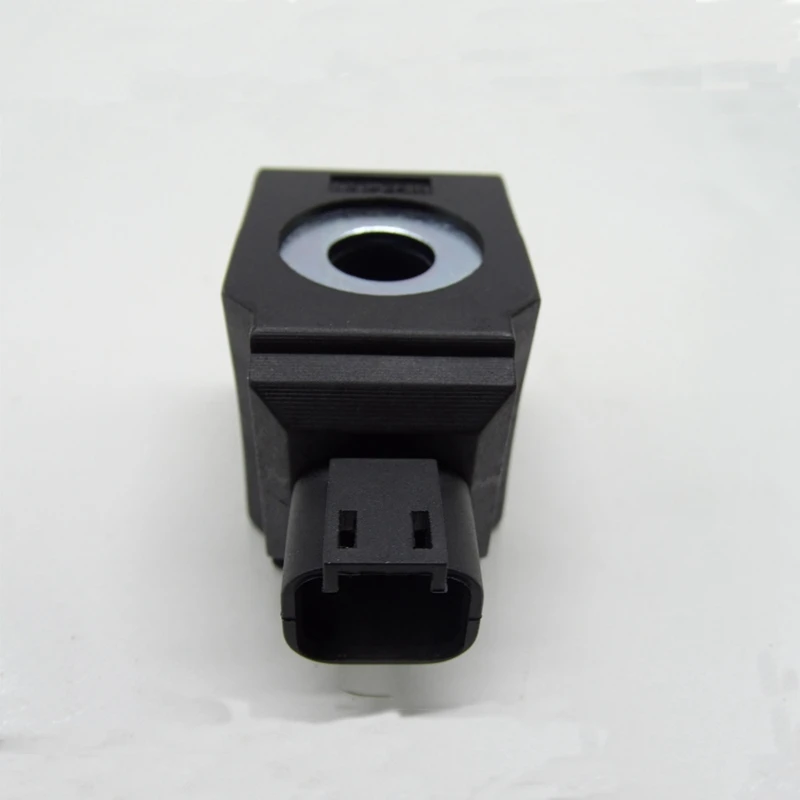 Катушка соленоидного клапана 24 В 25/221263 717/20309 для JCB Wheel 436 426E 436E 456 426 погрузчик