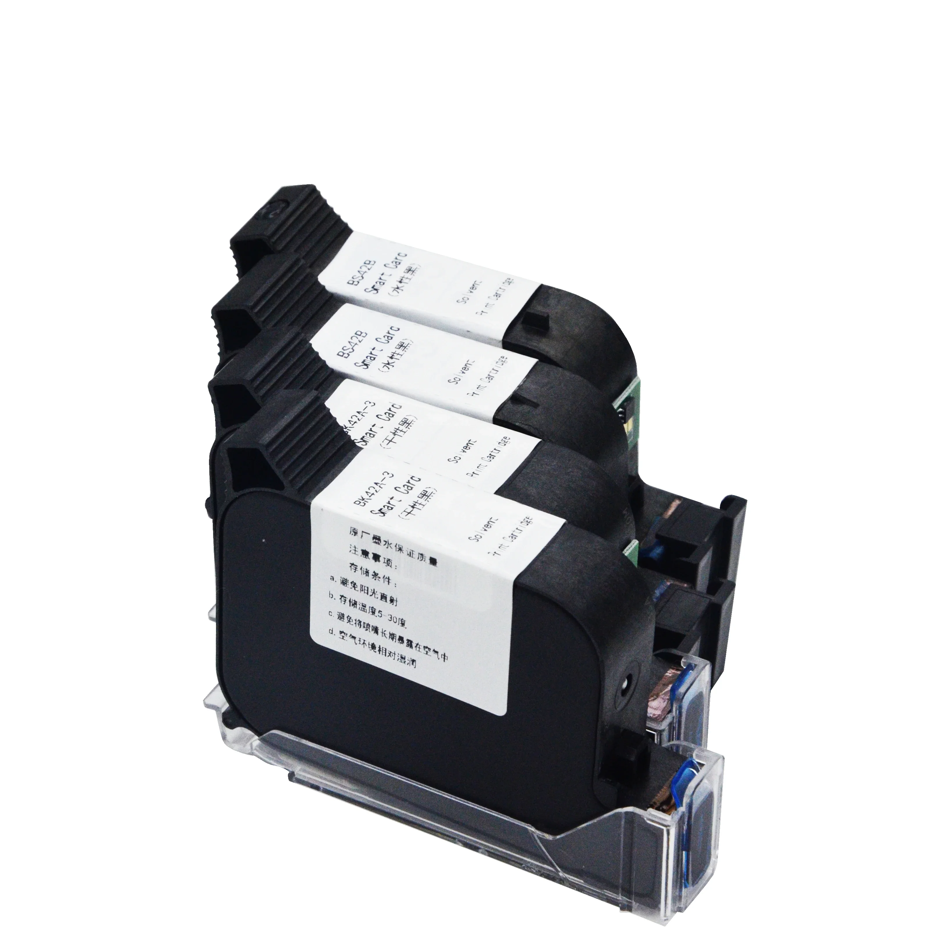 Требуется картридж с чернилами Tij 25 мм