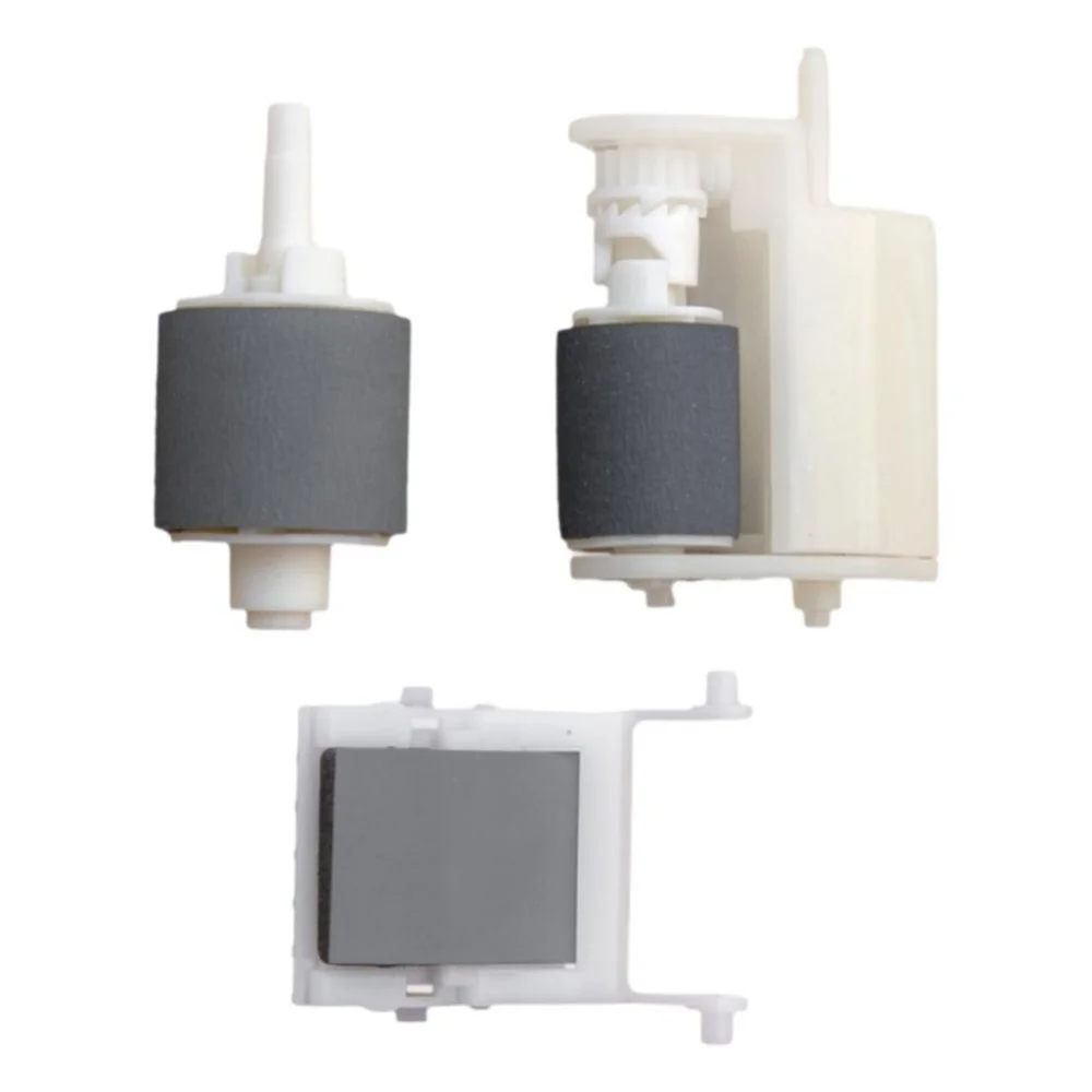 Ролик ADF Подходит для Epson EcoTank L6166 L5198 L6190 ET-4760 ET3750 L5290 M3148 L6178 L6170 L6171 L6160 L14150 M2178 L6198 M3178