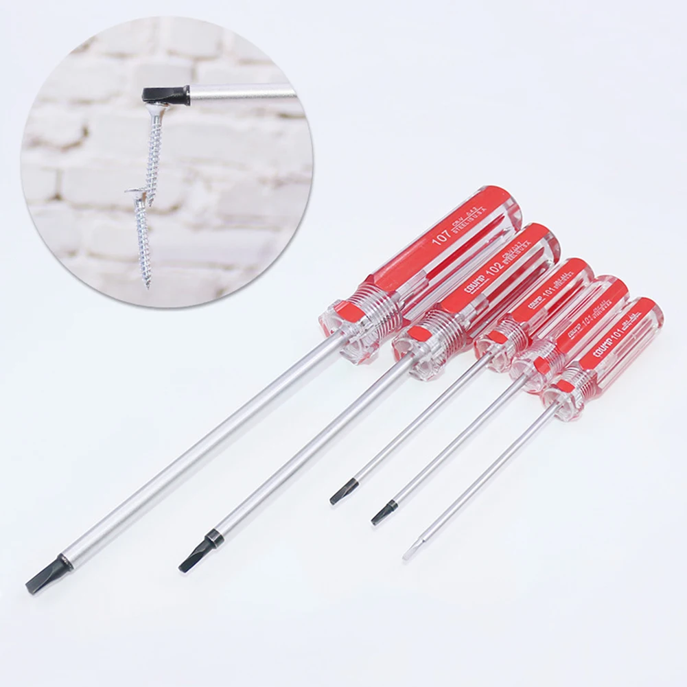 

6pcs Precision Screwdriver Set Triangle Screwdriver Triangle Drive Screwdriver Removal Repair Tool TA1.8/TA2.0/TA2.3/TA2.7/TA3.0