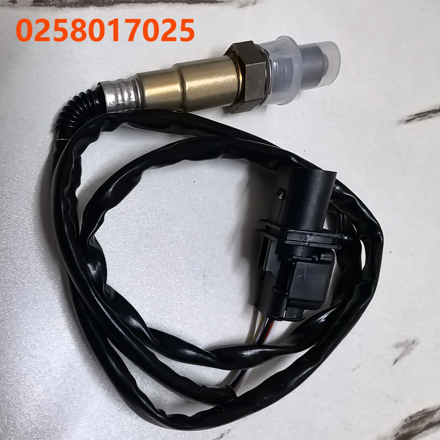 

Широкополосный Датчик Кислорода LSU 4,9: Детектор Соотношения Воздух-топливо, Замена AEM 30-0300 30-4110