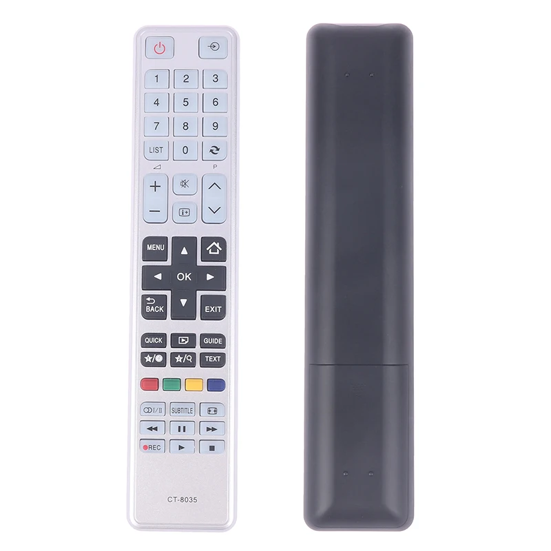 Флэш-пульт дистанционного управления для Toshiba LCD TV CT-8035 48L5445 32W3443 24D3434DB 32D3454DB 40T5445DG 48L5435DG 48L544