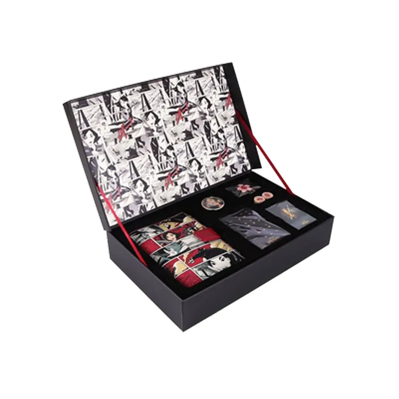 

Еженедельный органайзер yiwi Hua Mulan