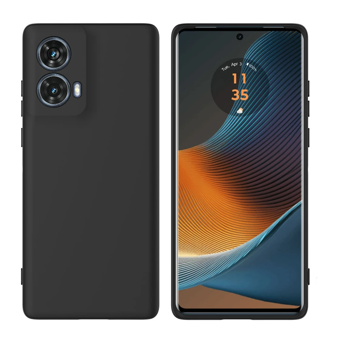  Motorola G85 G04 G14 G24 G34 G54 Mobile Fundas