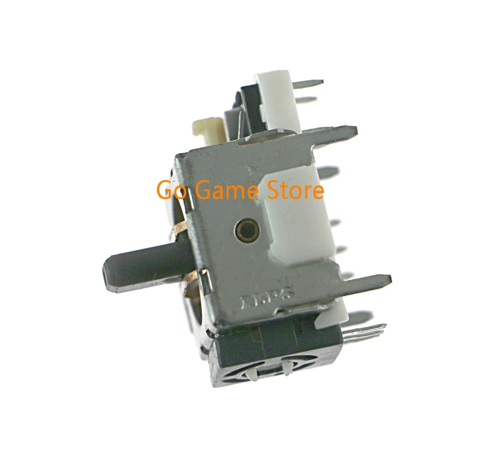 100 шт. 3D аналоговый джойстик запасные части для датчика с ALPS PS2 Xbox 360 сменный