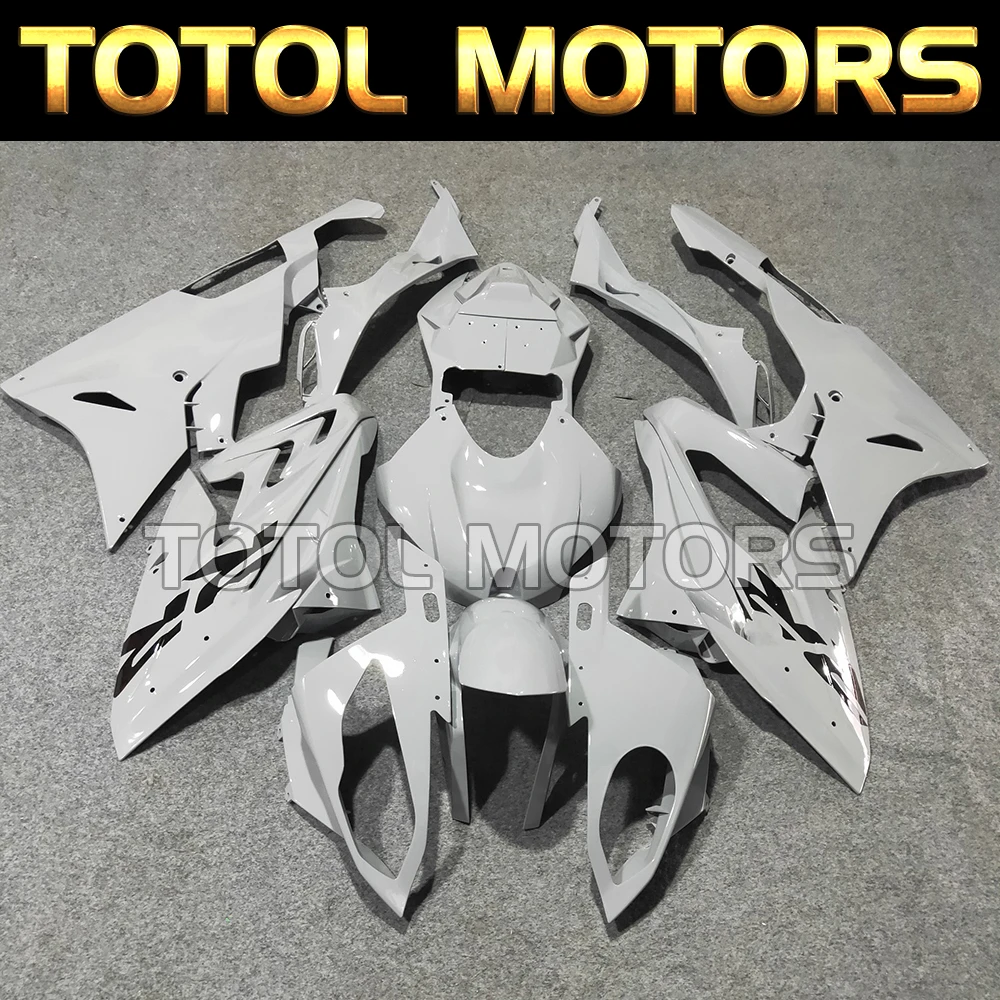 

Motorcycle Fairings Kit Fit For S1000rr 2015 2016 Bodywork Set High Quality ABS Injection Unpainted