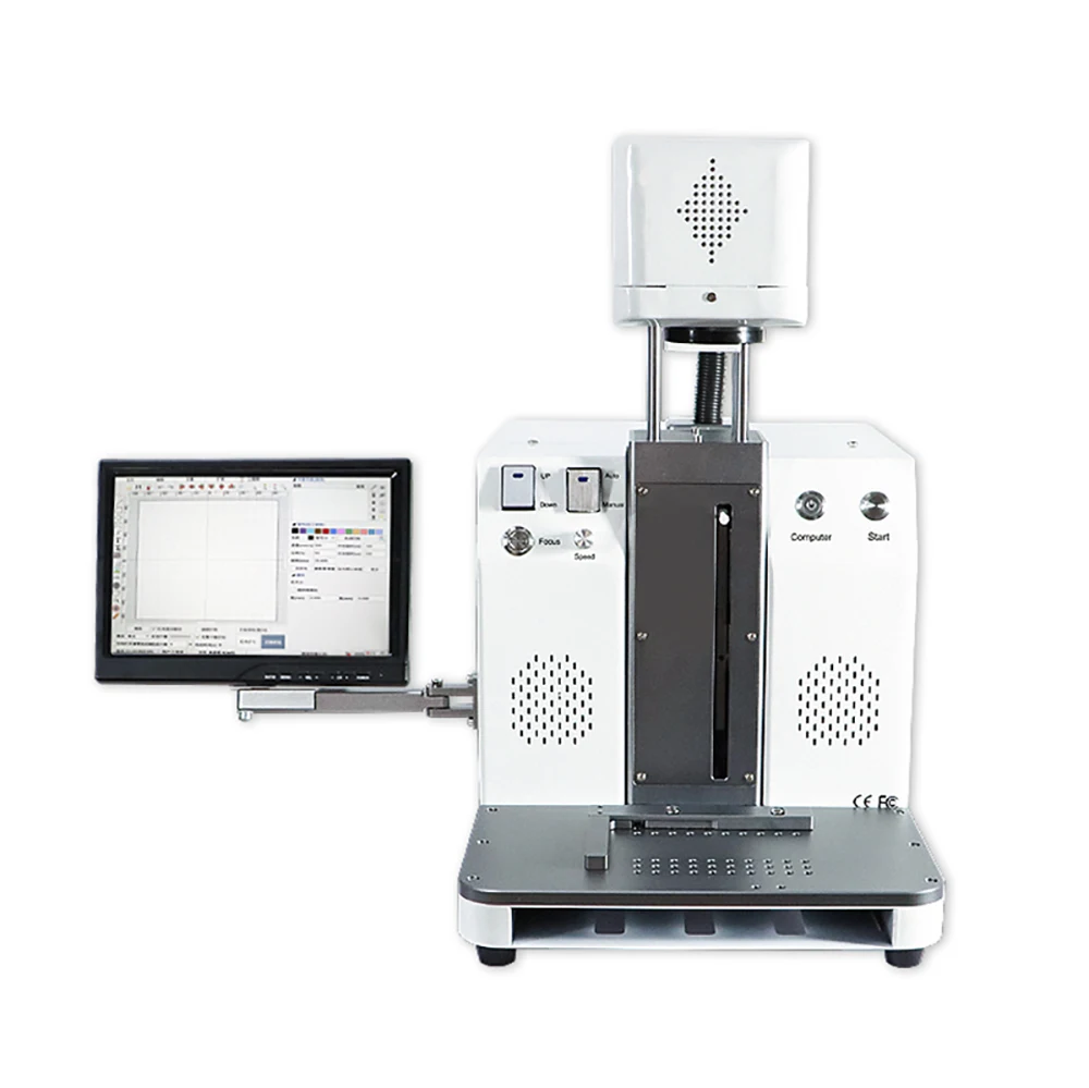 

Инструмент для лазерной гравировки и маркировки TBK 958C tbk958c