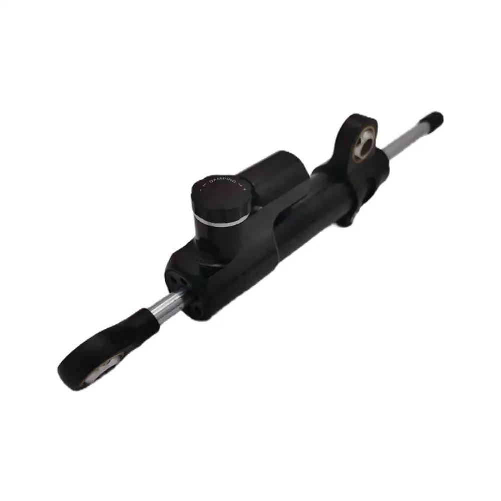 

For Thrustmaster Tpr Rudder Damper Adjustable Brake Damping Retrofit Kit Utility Diy Pedal Kit Games Accessories D2p0