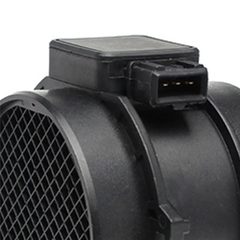 Датчик массового расхода воздуха MAF для BMW E46 E39 E53 E36 X5 Z3 330Xi 330Ci 330I 530I 13621438871 5WK96132