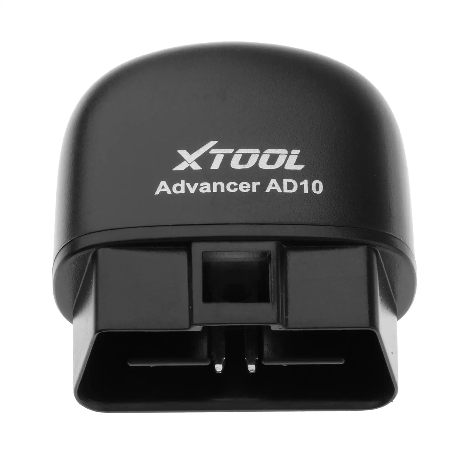

AD10 OBD2 Diagnostic Scanner Bluetooth Code Reader HUD For Android/IOS