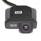 Специальная автомобильная камера заднего вида для Toyota Corolla 2007-2016 Auris Avensis T25 T27