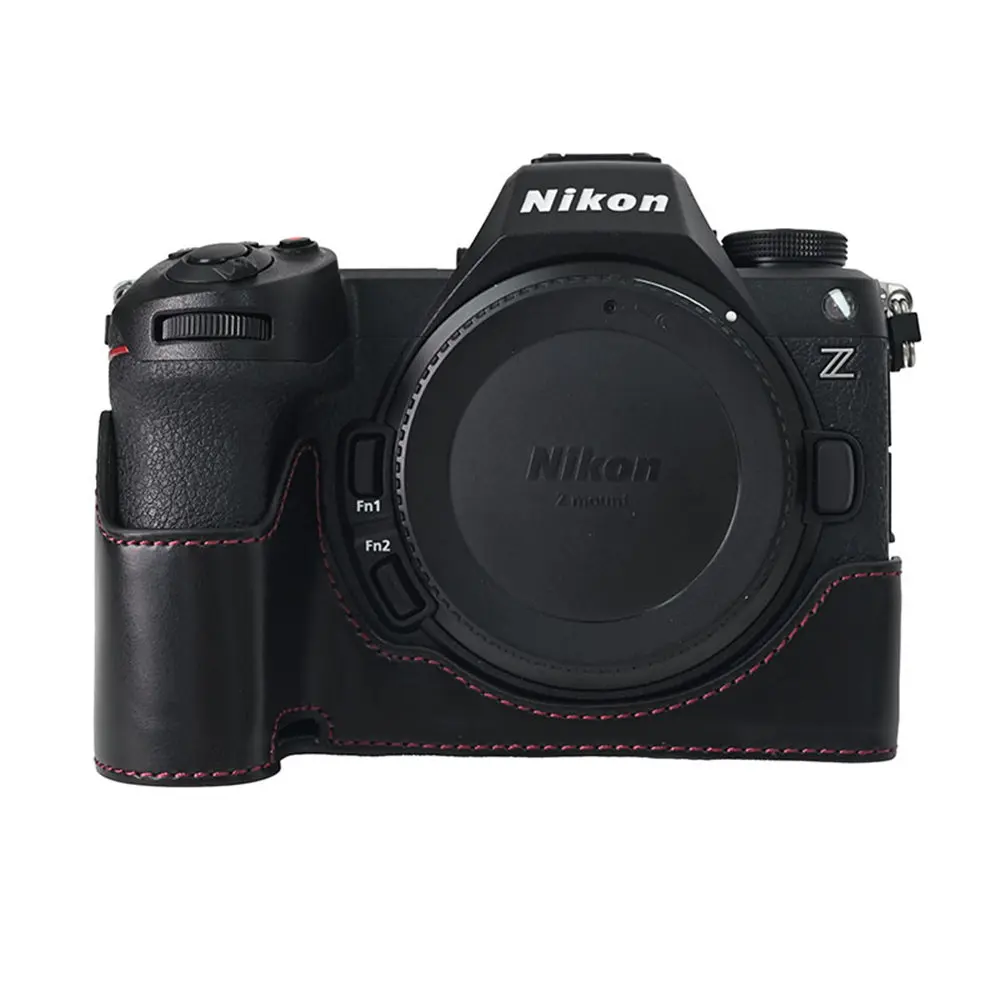 Чехол для камеры Nikon Z6III Z 6III