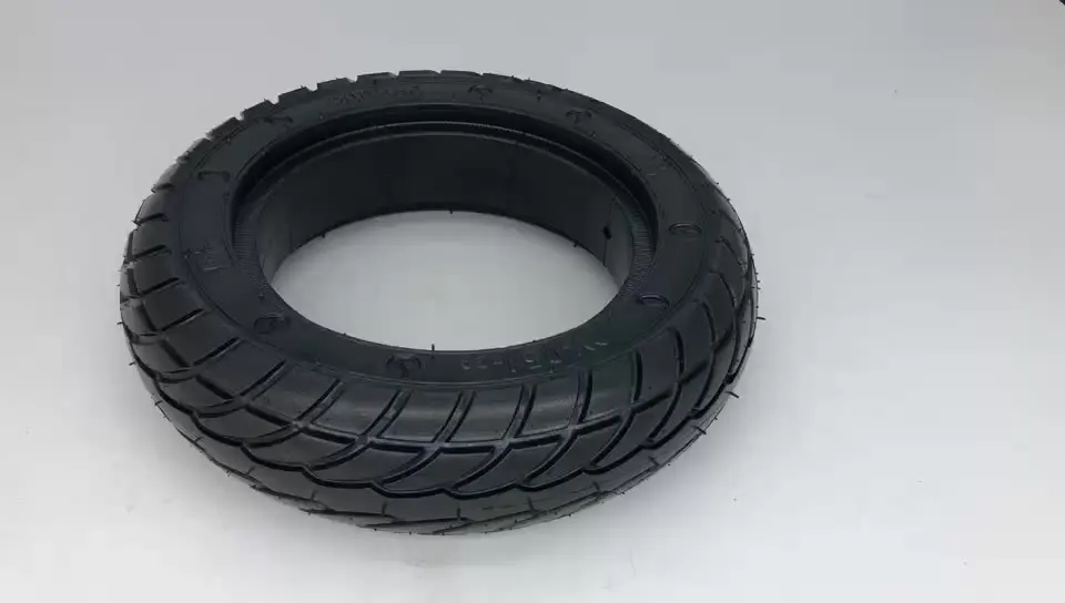 

Сменная безвоздушная шина 200x50 (8x2 дюйма) для двухколесных смарт-скутеров E100 E150 E175 E200