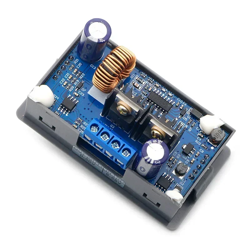 Модуль понижающего регулируемого источника питания WZ5005L