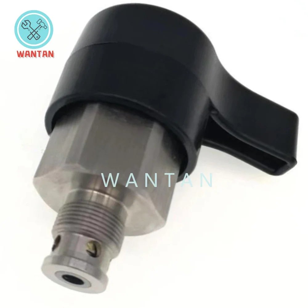 245103 безвоздушный обратный клапан для распылителя краски GRA 7900 высокое качество