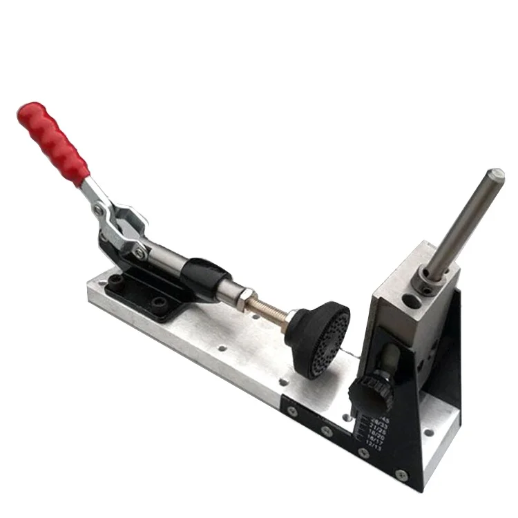 Карманная система для зажима отверстий деревообрабатывающие аксессуары и