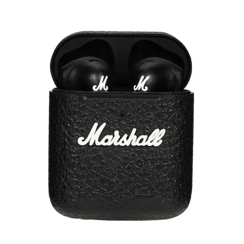 Беспроводная Bluetooth-гарнитура MARSHALL MINOR III True