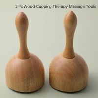 wood cupping therapy massage tools cuplymphatic drainage massager tools for maderoterapia kit body sculpting anti cellulite cup