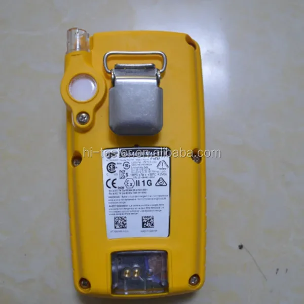 BW GasAlertMax XT II Мультигазовый детектор Technologies XT-XWHM 4-газ