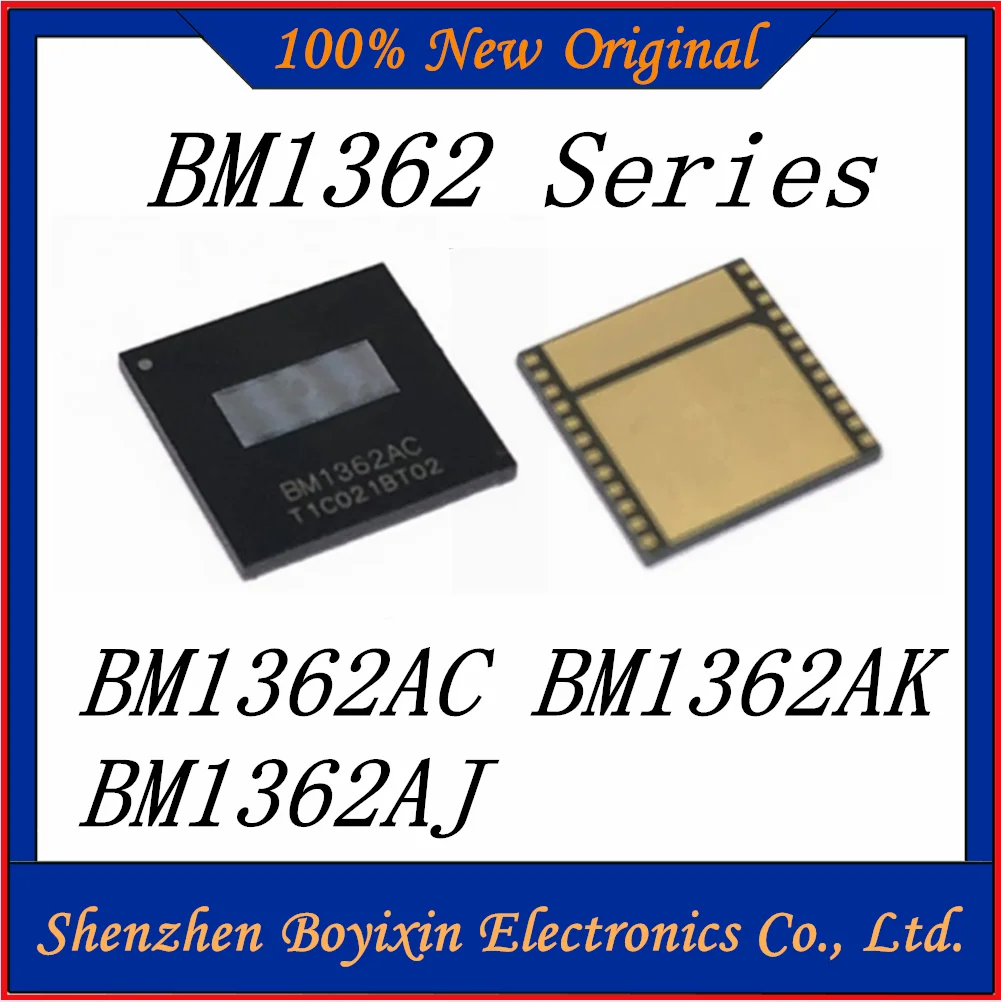 

BM1362AK BM1362AC BM1362AJ BM1362 Antminer IC Chip