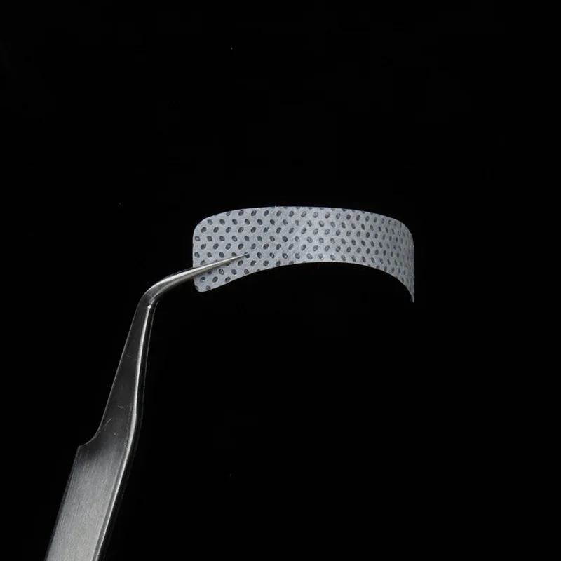 

/pack Eyelash Pad Eyelash Extension False Eyelashes Patch Eye Sticker Breathable Eye Patch Cosmetics Makeup Tool TSLM2