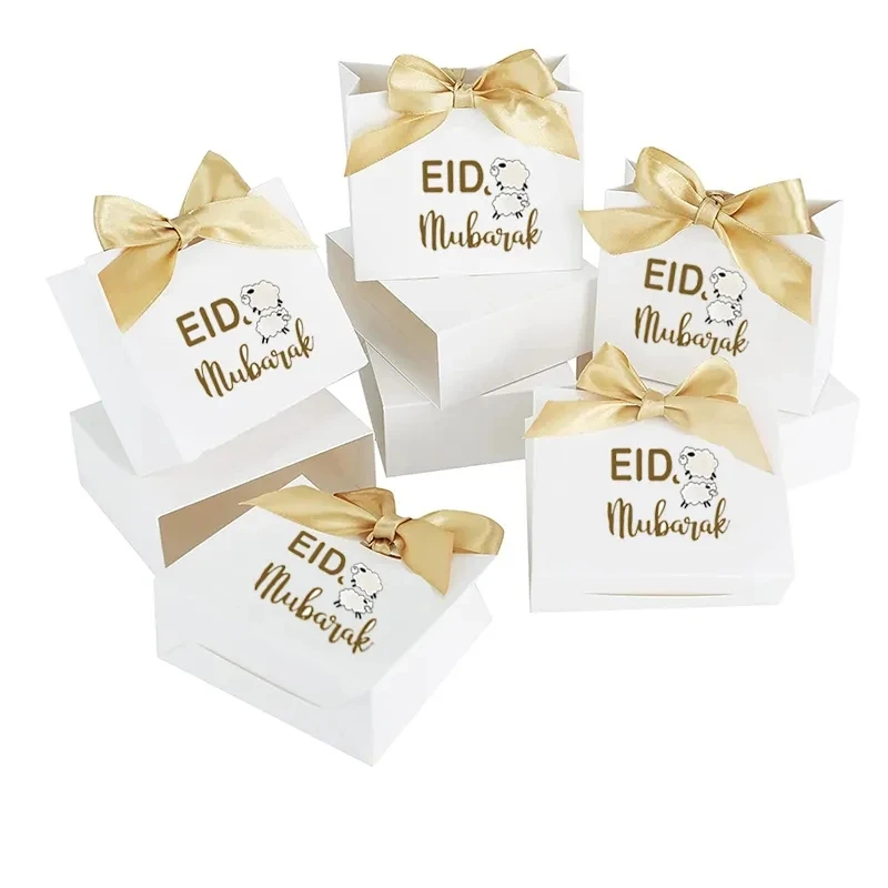 Es Happy Eid Al-adha Al Adha Ul-adha Muslim Islamic Ramadan Kareem Iftar Decoration Gift